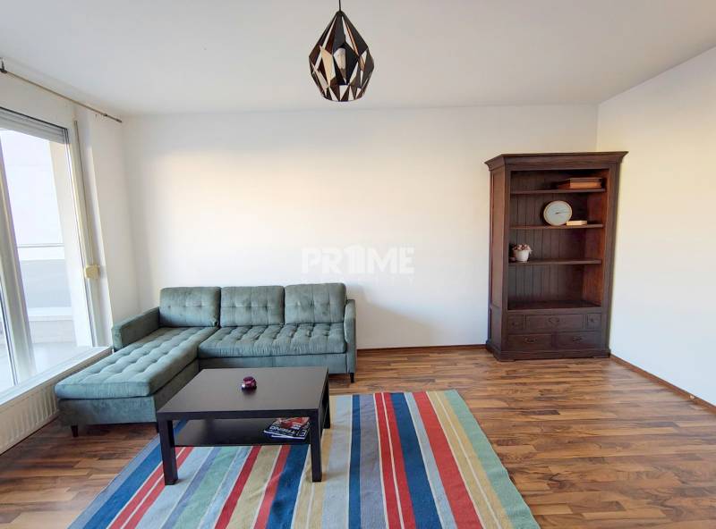 MODERNÝ 2i byt, NOVOSTAVBA, TERASA 36 m2, PET FRIENDLY, Kresánková uli