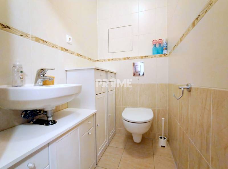 MODERNÝ 2i byt, NOVOSTAVBA, TERASA 36 m2, PET FRIENDLY, Kresánková uli