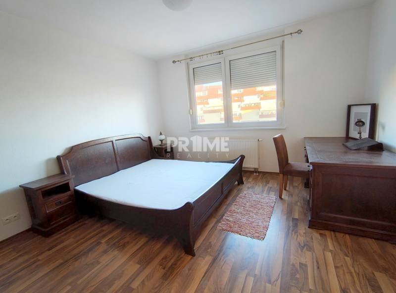 MODERNÝ 2i byt, NOVOSTAVBA, TERASA 36 m2, PET FRIENDLY, Kresánková uli