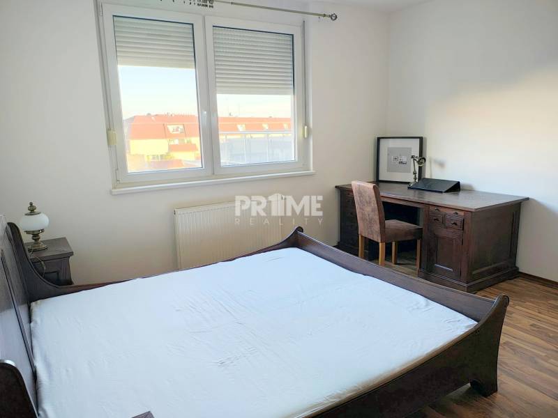 MODERNÝ 2i byt, NOVOSTAVBA, TERASA 36 m2, PET FRIENDLY, Kresánková uli