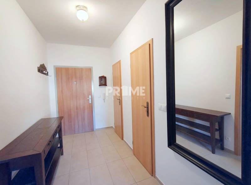 MODERNÝ 2i byt, NOVOSTAVBA, TERASA 36 m2, PET FRIENDLY, Kresánková uli